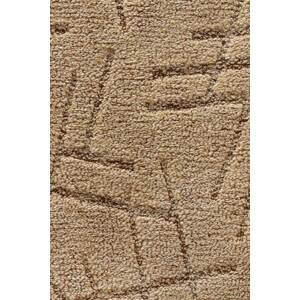 Metrážový koberec NICOSIA 54 300 cm