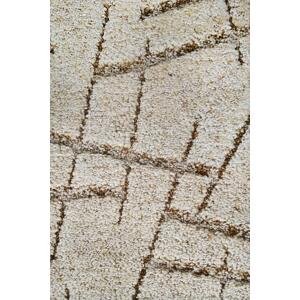Metrážový koberec NICOSIA 35 400 cm