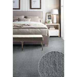 Metrážový koberec SICILY 176 400 cm
