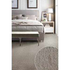 Metrážový koberec SICILY 190 400 cm