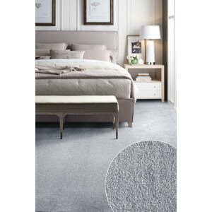 Metrážový koberec SICILY 373 500 cm