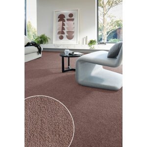 Metrážový koberec Sweet 11 400 cm