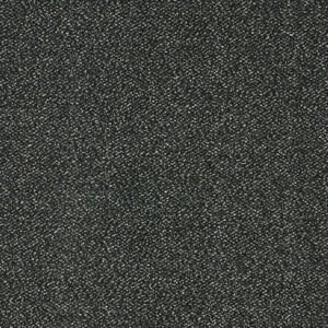 Metrážový koberec OPTIMA SDE new 91 Čierny 500 cm
