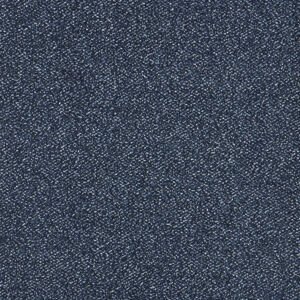 Metrážový koberec OPTIMA SDE new 177 Modrý 400 cm