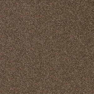 Metrážový koberec OPTIMA SDE New 43 Hnědý 400 cm