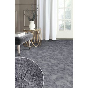 Metrážový koberec Gothic 957 400 cm