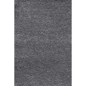 Metrážový koberec Imagination 161 Charcoal 400 cm