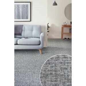Metrážový koberec INDIGO 34684 400 cm