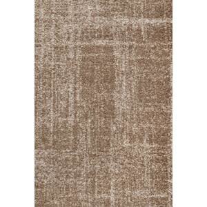 Metrážový koberec MESH 43 400 cm