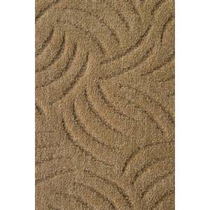 Metrážový koberec Riverton 106 béžová 400 cm