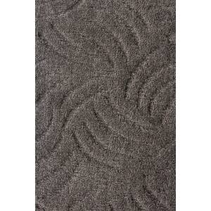 Metrážový koberec Riverton 002 světlehnědá 500 cm
