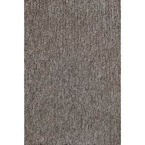 Metrážový koberec PALERMO 4718 Brown 400 cm