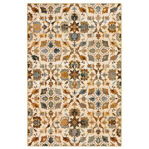 Kusový koberec Omega Amalfi Sepia 235x350 cm