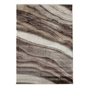 Kusový koberec Calderon 1067 Brown 80x150 cm