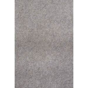 Metrážový koberec Budget 897 Šedobéžový 400 cm