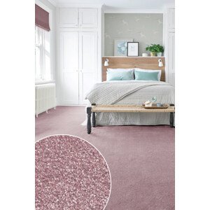 Metrážový koberec SCENT 60 500 cm