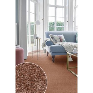 Metrážový koberec SECRET 85 500 cm