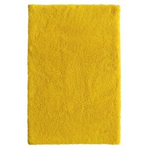 Kusový koberec SPRING yellow 80x150 cm