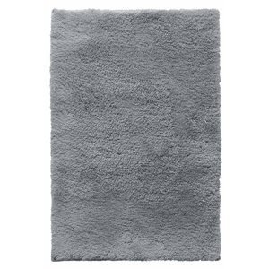 Kusový koberec SPRING grey 60x110 cm