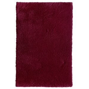 Kusový koberec SPRING red 120x170 cm