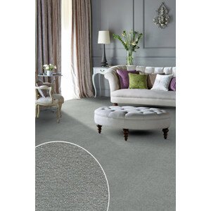 Metrážový koberec SENTIMENT 20 400 cm