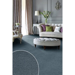 Metrážový koberec SENTIMENT 75 400 cm
