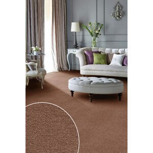 Metrážový koberec SENTIMENT 80 400 cm