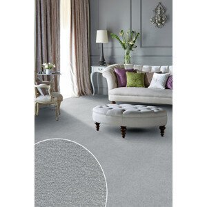 Metrážový koberec SENTIMENT 90 400 cm