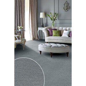 Metrážový koberec SENTIMENT 95 400 cm