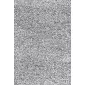 Metrážový koberec Imagination 152 Silver 400 cm