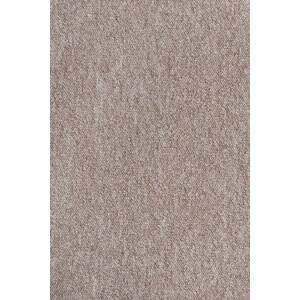 Metrážový koberec Lyon Solid 70 400 cm