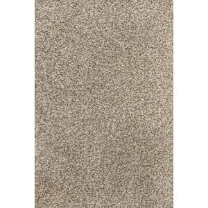 Metrážový koberec Parma 335 cappuccino 400 cm