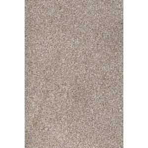 Metrážový koberec Parma 965 světle hnědá 400 cm