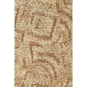 Metrážový koberec BELLA-MARBELLA 35 500 cm