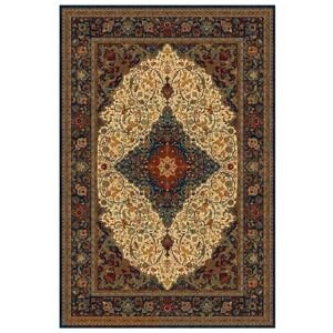 Kusový koberec Superior Piena Jasny Rubin 170x235 cm