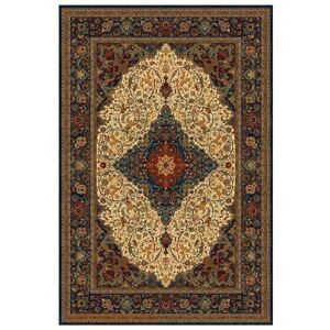 Kusový koberec Superior Piena Jasny Rubin 200x300 cm