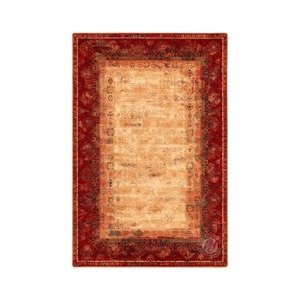 Kusový koberec Polonia Pamuk Red 2 2372 cC2 170x235 cm