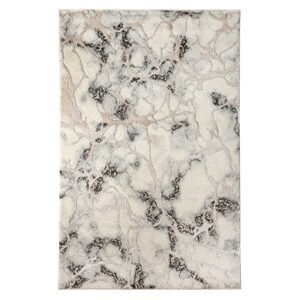 Kusový koberec OLYMPOS 3540 Cream/L.Grey 120x180 cm