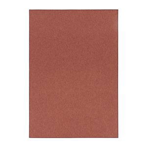 Kusový koberec Hanse Home BT Carpet Casual 103411 Terracotta 200x300 cm