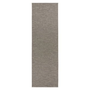 Kusový koberec Hanse Home BT Carpet Nature 104261 Cream multicolor 80x350 cm