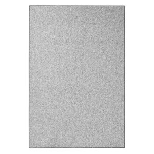 Kusový koberec Hanse Home BT Carpet WOLLY 102840 Grey 140x200 cm