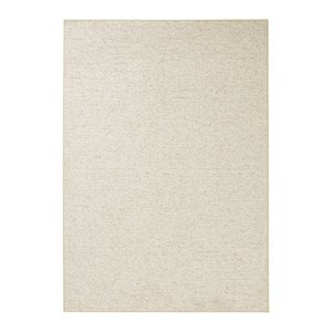 Kusový koberec Hanse Home BT Carpet Wolly 102843 Creme 60x90 cm