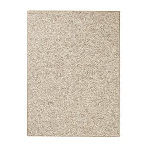 Kusový koberec Hanse Home BT Carpet Wolly 102842 Beige Brown 160x240 cm