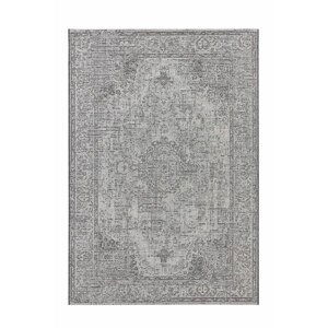 Kusový koberec ELLE Decoration Curious 103694 Grey 115x170 cm