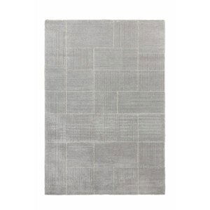 Kusový koberec Elle Decoration Glow 103654 Light grey Cream 80x150 cm