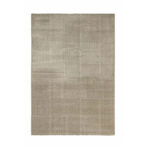 Kusový koberec Elle Decoration Glow 103655 Beige Cream 80x150 cm