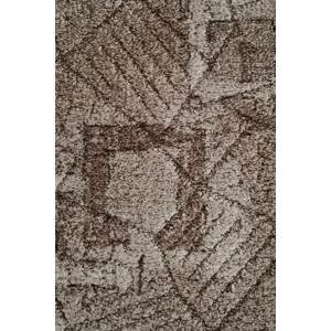 Metrážový koberec BOSSANOVA 42 - Zbytek 148x400 cm