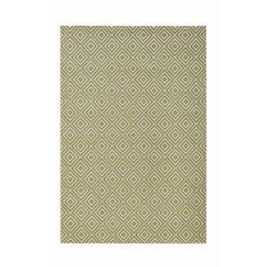 Kusový koberec Northrugs Meadow 102469 Green 240x340 cm