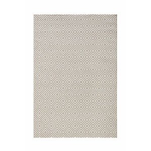Kusový koberec Northrugs Meadow 102471 Grey 240x340 cm