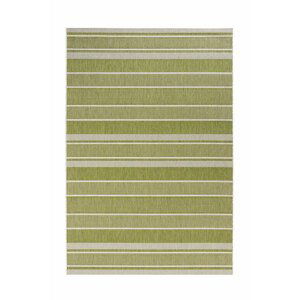 Kusový koberec Northrugs Meadow 102730 Green 200x290 cm